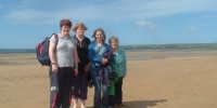 Summer Fest : Lahinch